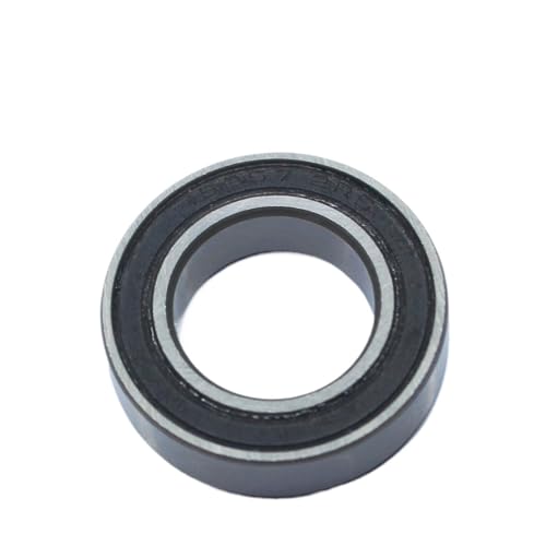 Roulement de précision 15267-V-2RS haute performance 15x26x7 mm