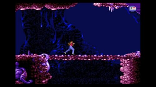 Image of Flashback for Dreamcast