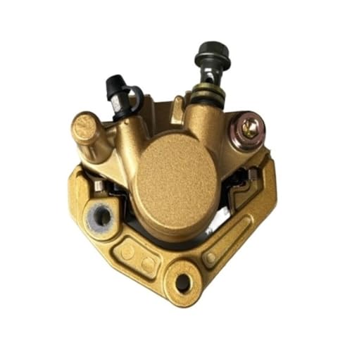 Plaquettes et étrier de frein pour JOG100 pompe moto ZY100T liquide hydraulique
