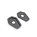 ACZ Turn Signals Indicator Adapter Spacers, Spacer Parts, for Suzuki GSX650F GSX1250FA DR-Z 400S DL1000 DL650 V-Strom SV650 SV1000