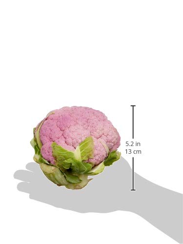 Cauliflower Purple
