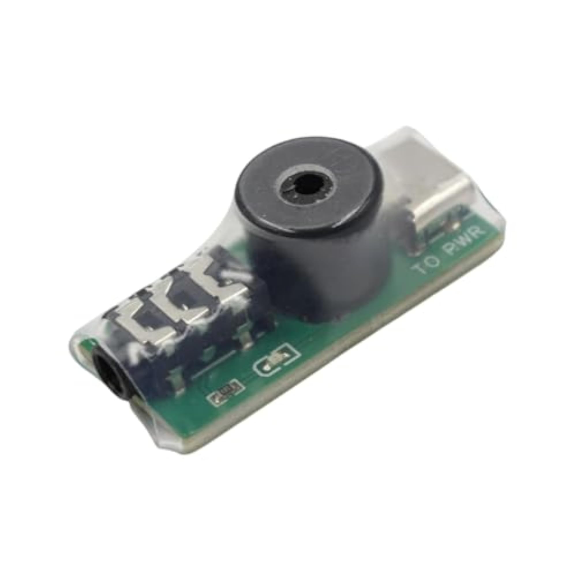 Morse Code CW Trainer Connector, High Performance Accessory
