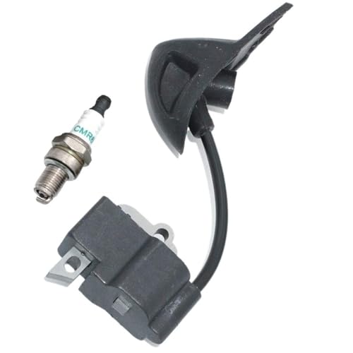 Bobine d'allumage pour souffleur Stihl BG56 BG86 SH56 SH86 pièce moteur