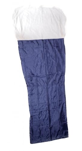 Nomaquito Tropenschlafsack mit integriertem LLI-Moskitonetz –...