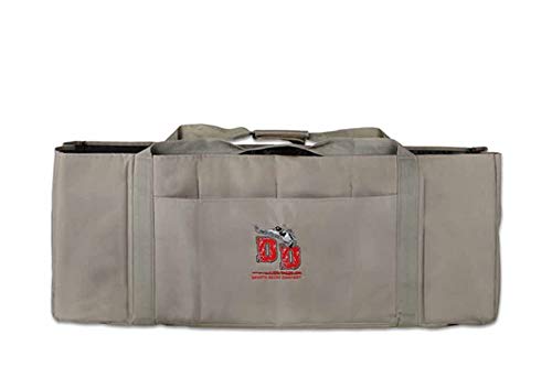 Dakota Deluxe 12 Slot Decoy Bag