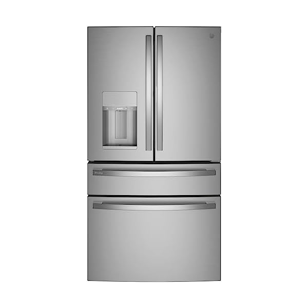 ge profile refrigerator
