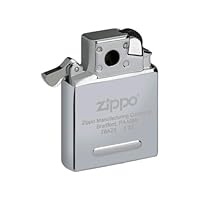 Zippo Butan-Pfeifenfeuerzeug-Einsatz - Gelbe Flamme