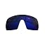 Midnight Blue Mirror Coated Polarized