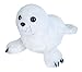 Wild Republic Peluche Foca de Groenlandia Cuddlekins, 20cm