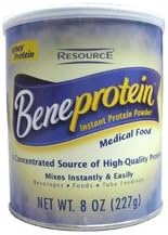 Resource Beneprotein - 6/Case