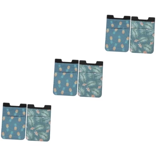 Étuis wallets pour téléphone portable - Évitez la perte de vos cartes d'identité