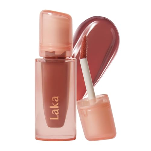 Laka Jelling Nude Gloss, #307 Cocoring