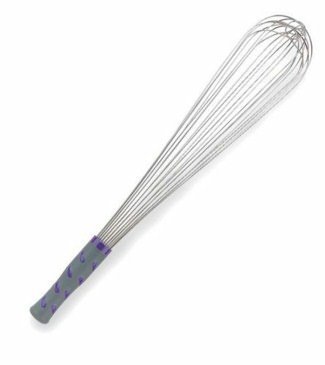 Vollrath Company 47006 Piano Whip, 18-Inch by Vollrath