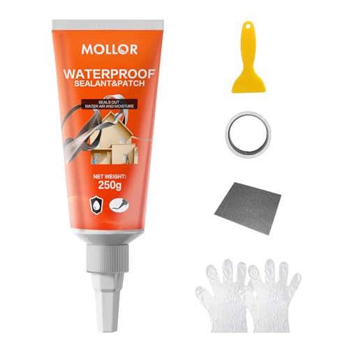 Relleno de grietas de hormigón, relleno de grietas de cemento para cargas pesadas, sellador de hormigón autonivelante para calzada, acera, terraza, adhesivo sellador impermeable para exteriores, gris