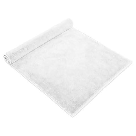 möve Bamboo Luxe Badteppich 60 x 100 cm aus 50 % Baumwolle / 50 % Viskose aus Bambus-Zellstoff Cover