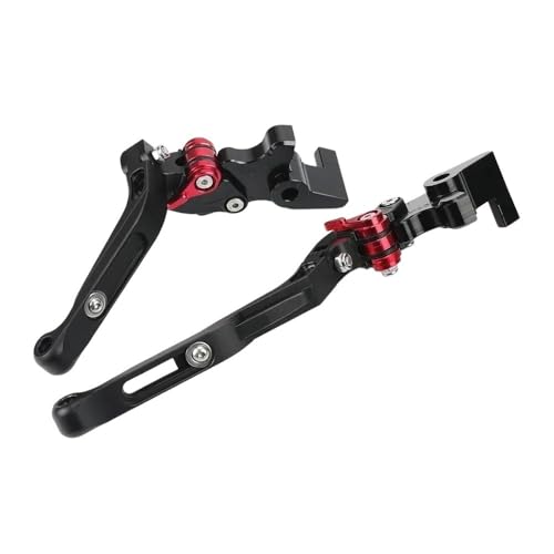 Levier d'embrayage et de frein réglable pour scooter BMW C400X - 8