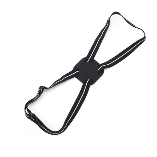 Image of GUANJUNX Luggage Straps for suitcases, Bag Bungees Travel Accessories Belt | Bag Bungee for Luggage,Adjustable Size Luggage Straps and High Elastic Travel Accessories , Free Your Hand on Traveling