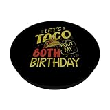 Zoom IMG-1 retro 80 anno vecchio bday Zoom IMG-1 retro 80 anno vecchio bday