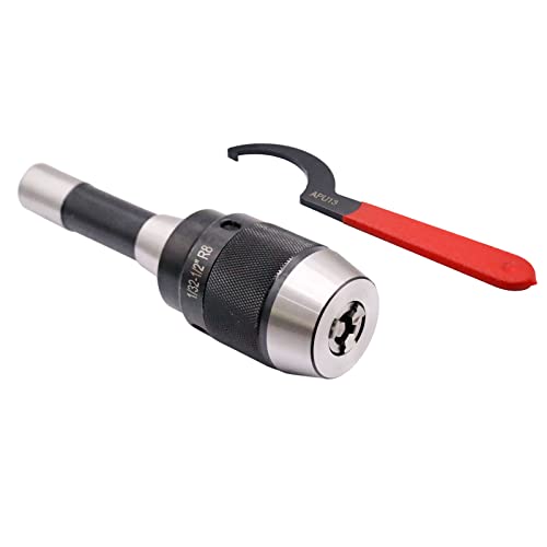 broquero para taladro de 1 2 marca BestParts