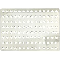 Cubierta Para Fregadero WENKO Abrillantador para cuberterías de Plata