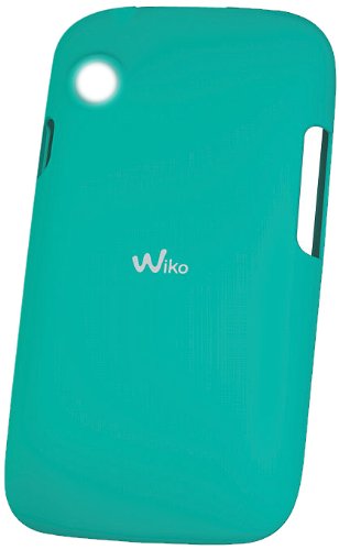 Wiko Coqozzyb Coque Slim Ozzy Bleu