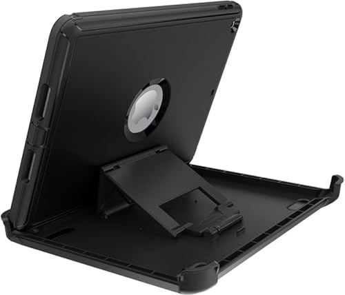Funda para iPad de 9.7 pulgadas Defender Armor con clip protector para caídas de gravedad 3