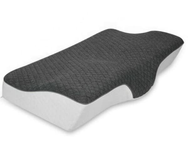Cervical Memoy Foam Pillow For Stiff Neck Shoulder Pain Back Side Front Stomach Sleeping Contour Headaches Anti Snore Cushion OL21 - WINNER 2022