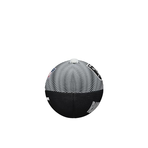 Image of WILSON Unisex NFL Team Tailgate Footballs