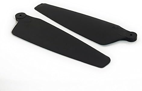 Miniatura 6 de Sistema eléctrico de paso variable EVP de metal para RC EPO EPP Depron 3D avión con motor sin escobillas Combo para avión F3P F3C Fix-Wing para