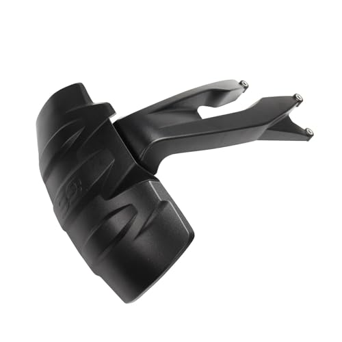 Garde-boue arrière pour R1200GS LC et R1250GS ADV protection moto