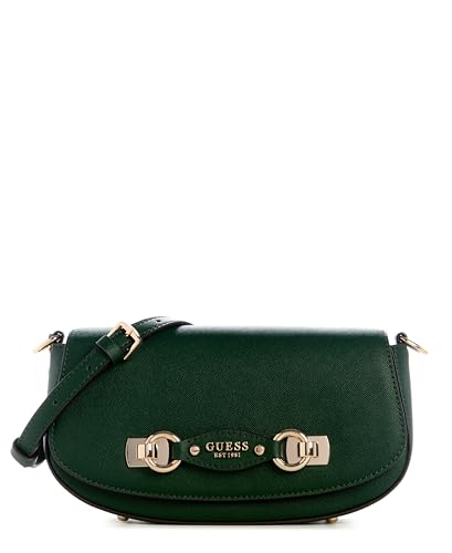 GUESS Mimina Flap Crossbody