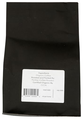 Panther Coffee West Coast Espresso 12 Onzas miniatura 2