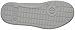 Lacoste Sport Carnaby EVO BL 1 SPJ, Bajos Infantil, Multicolor (Wht/nvy), 39...