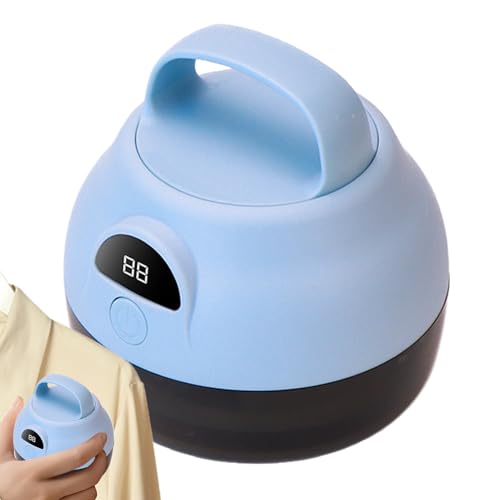 Afeitadora eléctrica para | Desfibrador portátil de alta capacidad, herramienta de eliminación de pelusa y bolitas para jerséis desfibrador, para ropa, mantas, sofá, lana y cachemira