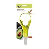 Chef'n Avoquado 4-In-1 Tool, Arugula