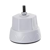 OSALADI 機用底 実 脚 滚筒 機 クッ 付 滑 震 音吸 機 付 ー 形