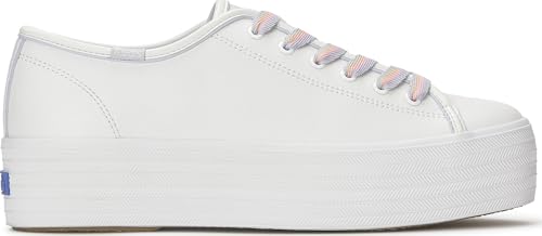 Image of Keds Women's Triple Up Lace Up Sneaker