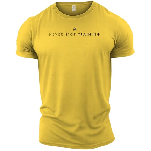 T-shirt de bodybuilding homme vêtement sport musculation Gymtier haut fitness