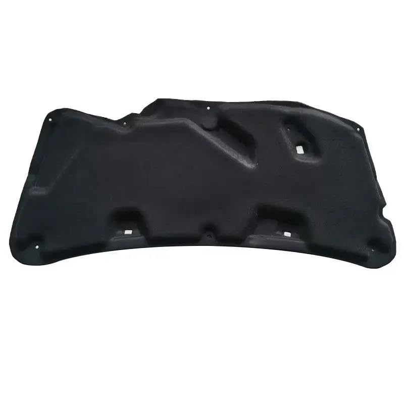 Housse en coton insonorisée Odyssey RB1 2 pour un grand confort sur route