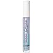 L'Oreal Paris Makeup Infallible Galaxy Lumiere Holographic Lip Gloss, Loaded with Iridescent Pearls, Wear Alone or as a Topper to your Favorite Lipstick, Sapphire Star, 0.1 fl. oz.