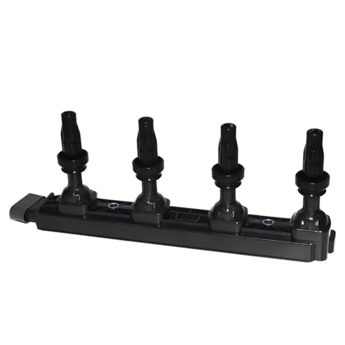 Bobine d'allumage haut rendement pour Peugeot 308 1.6 Thp 125 - Fiabilité moteur 9800251580
