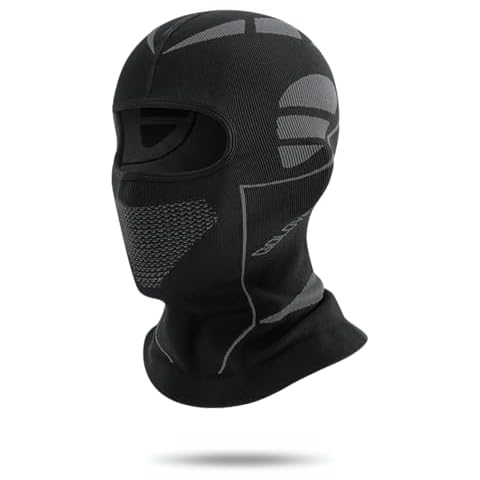 Cagoule TAGVO Professionnelle Cover