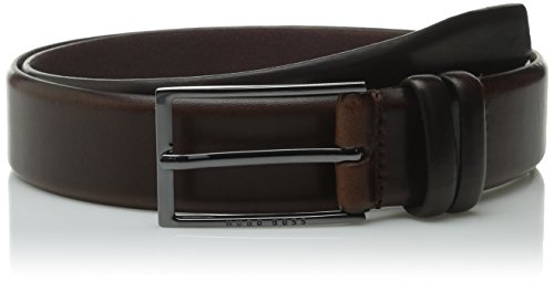 Hugo Boss - Carmello Belts Brown 36 Men