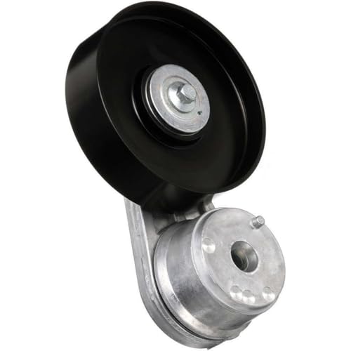 IEPHRAINO 1x Fan Accessory Drive Belt Tensioner Assembly for Blue Bird All American RE 2011 8.3L l6
