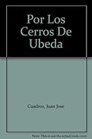 Por Los Cerros de Ubeda 8488942575 Book Cover
