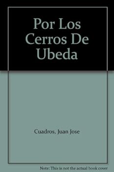 Paperback Por Los Cerros De Ubeda Book