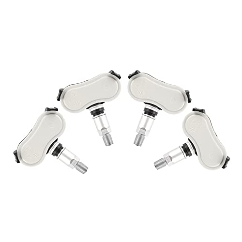 Capteur de pression des pneus 42607-0C070 pour Toyota Tundra et Sequoia de 2006 à 2017
