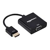 Sein kompaktes Design macht den Adapter ideal zum Mitnehmen für Präsentationen und Veranstaltungen