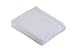 Produktbild VOSSEN Duschtuch Calypso Feeling Uni in verschiedenen Farben (Farbe: light grey)