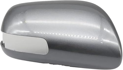 Capuchon de rétroviseur extérieur droit pour remplacer une coque rayée de Camry